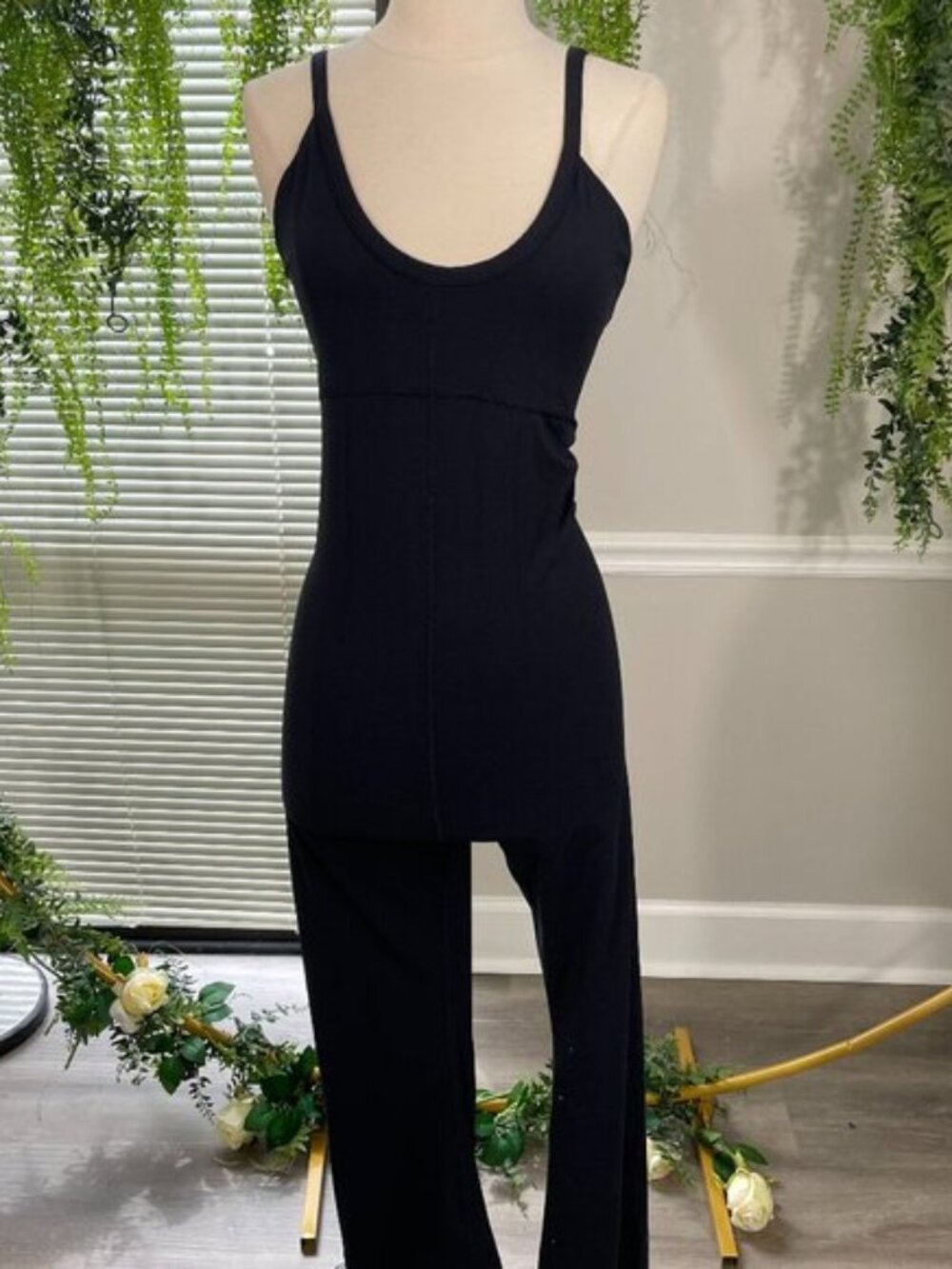 Free People X FB Movement | All Star Onesie